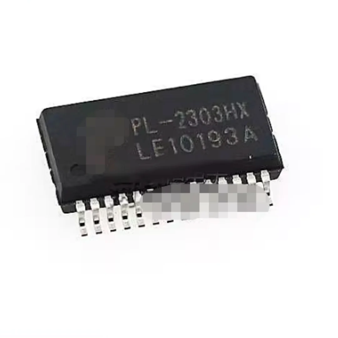 50Pcs/Lot PL-2303HX PL2303 PL2303HX SSOP28 PL2303SA SOP-8