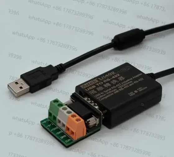 Ui402 U-SB To RS422…