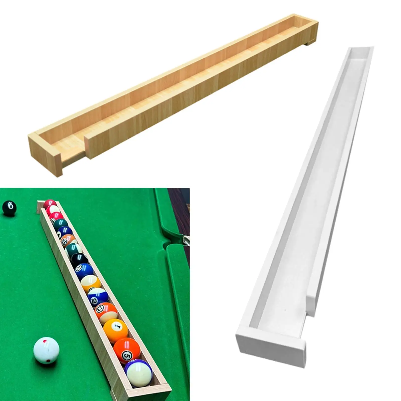 

Тренажер для бильярдного инсульта, прямой фиксированный, легкий, стабильный, большой емкости для начинающих, тренажер для бильярдного инсульта