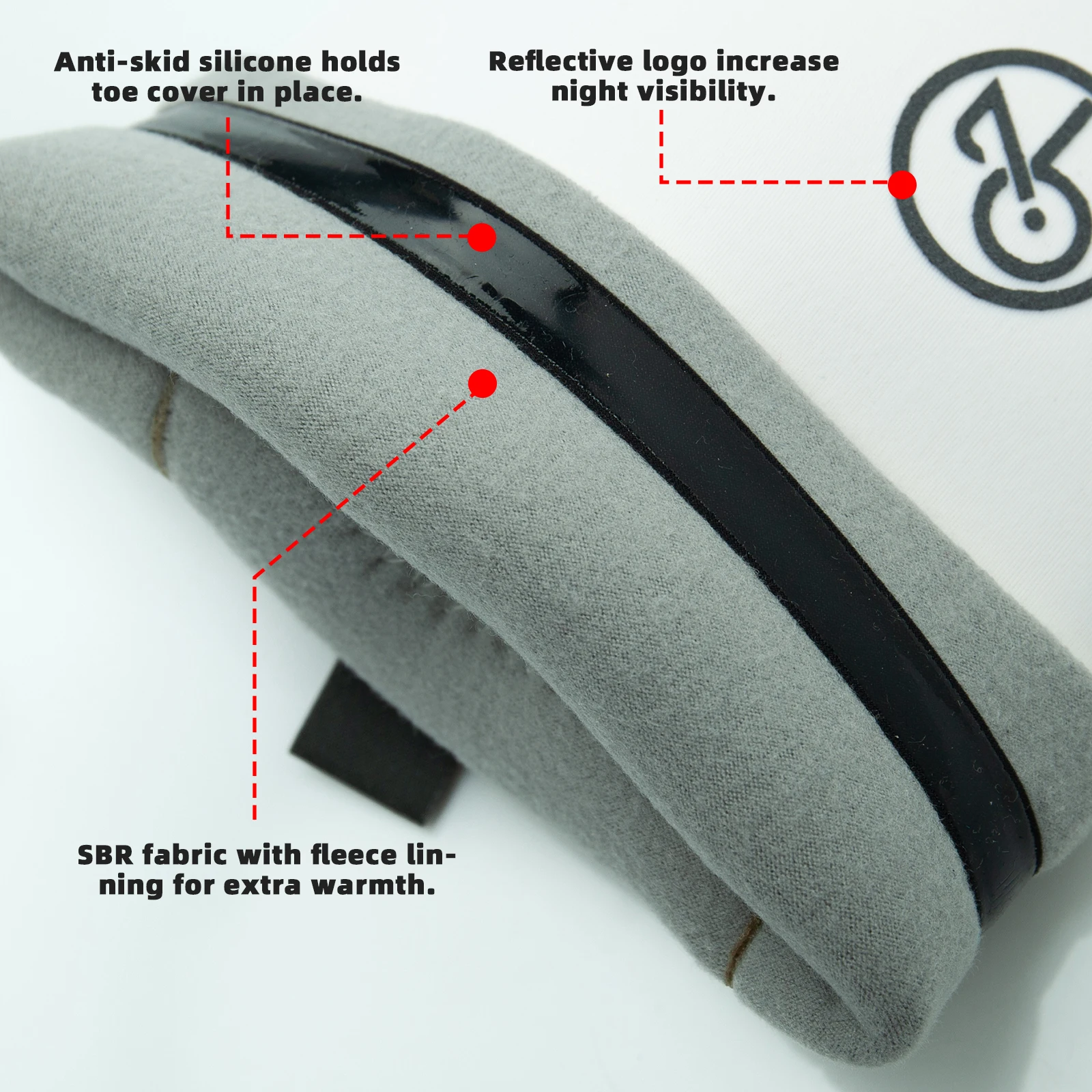 Thumbnail 4 - #25 Trending Cycling Shoe Covers Right Now