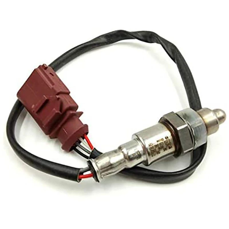 Auto Oxygen O2 Sensor For Gran Lavida Santana Jetta Fabia 1.4 1.6 2013 04E906262R 04E906262S