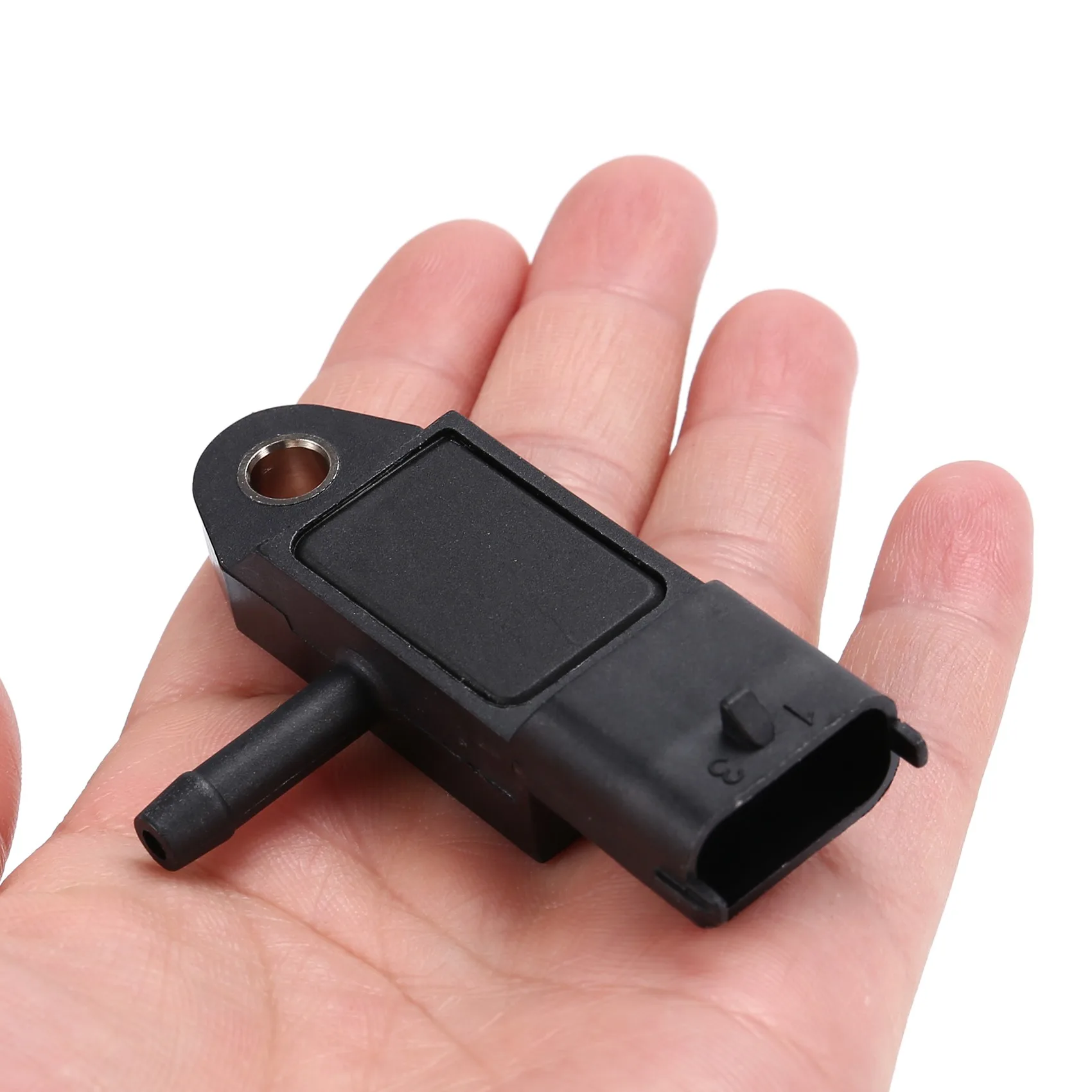 

For Renault Clio Megane Traffic Manifold Turbo Air Pressure MAP Sensor 1.5 1.9 Dci 0281002593 0 281 002 593