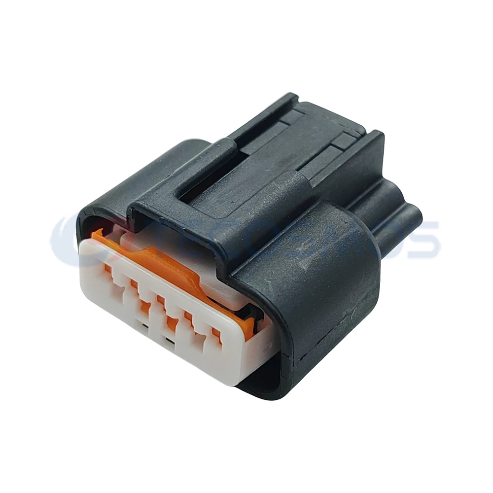 5 Pin Auto Alternator Connector Throttle Idle Motor Intake Pressure Sensor Plug PK605-05027 PK605-04027 PK605-03027