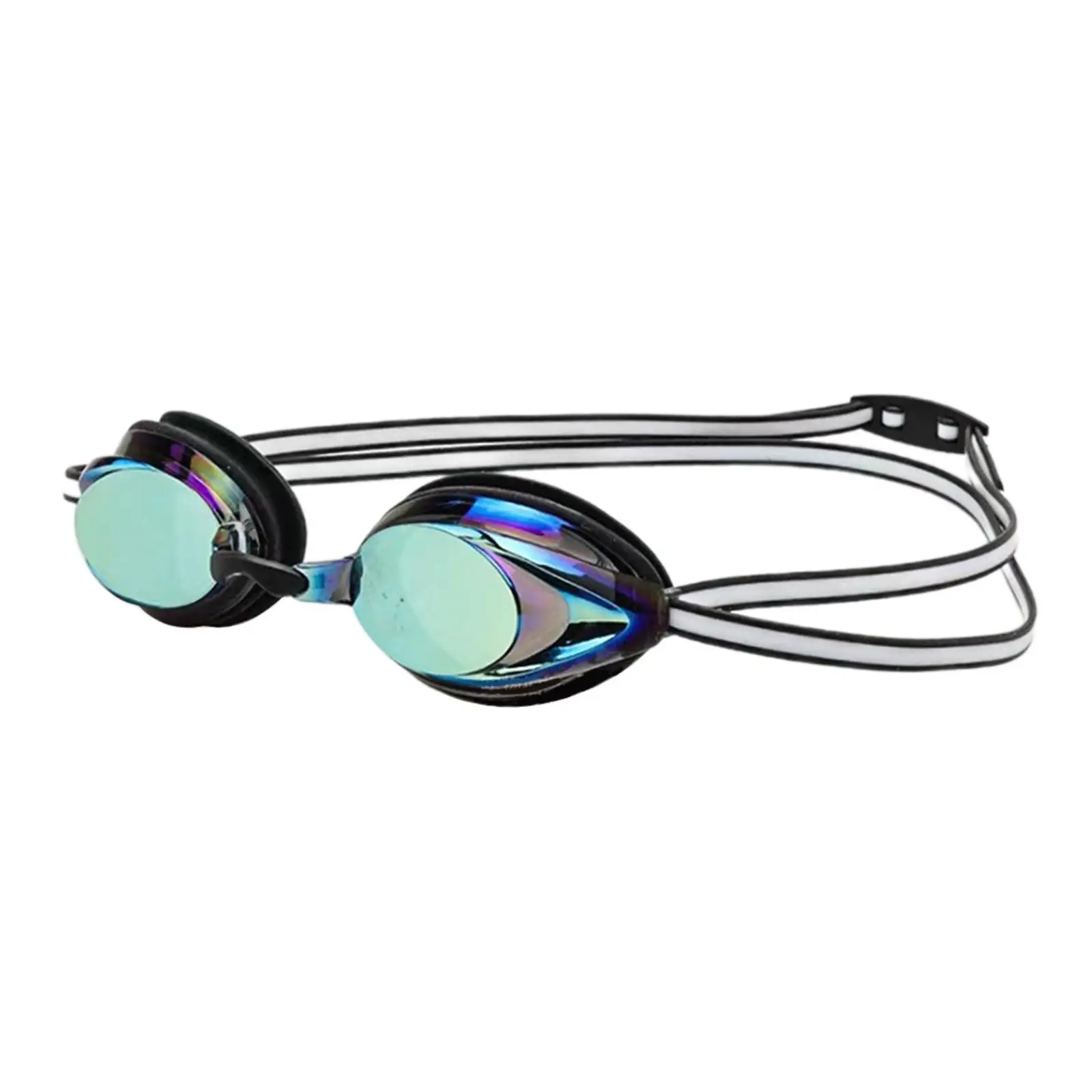 

Swim Goggles Adults Fashion Stylish Swimming Goggles for Outdoor Diving Pool