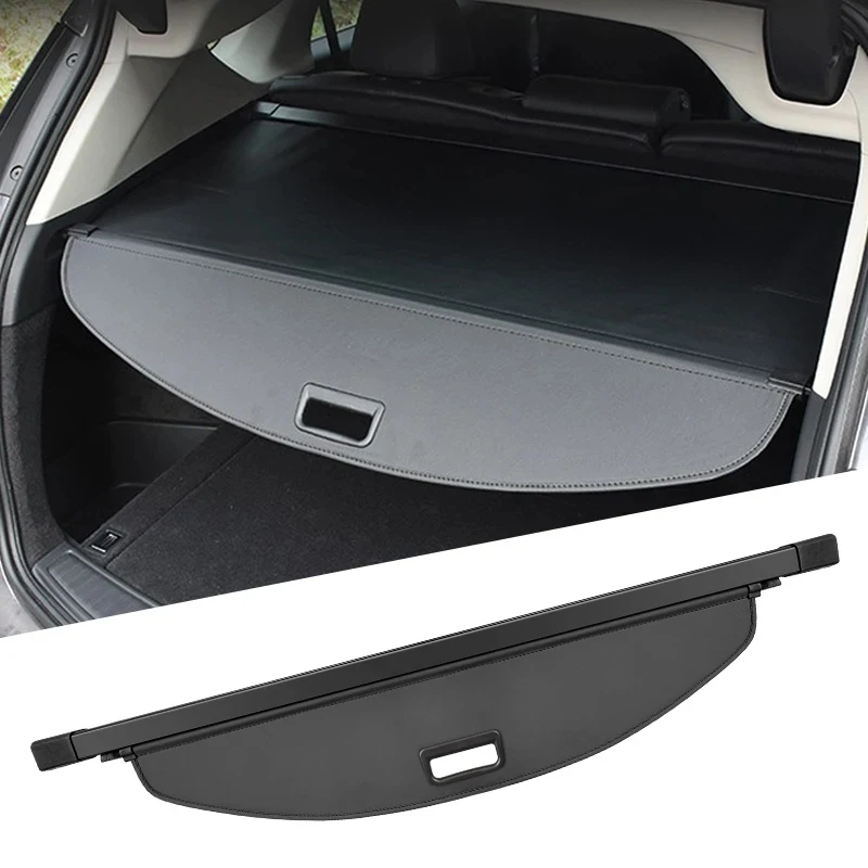 

Drop Shipping Retractable Trunk Cargo Cover for RDX 2019-2023 Auto Brands Car Interior Upgrade Accessories