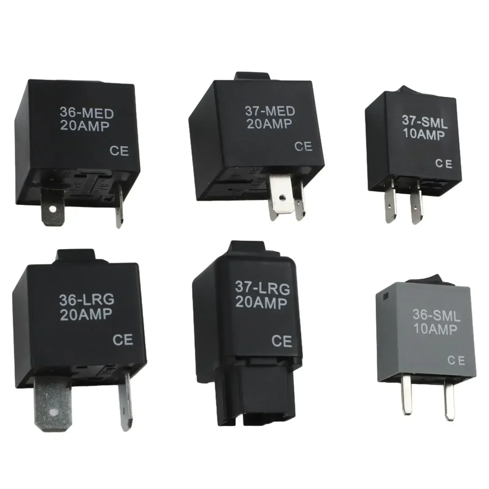 Automotive Diagnostic Tool Relay Bypass Switch Kit Plug-and-Play Installation For German Cars For Japanese Models