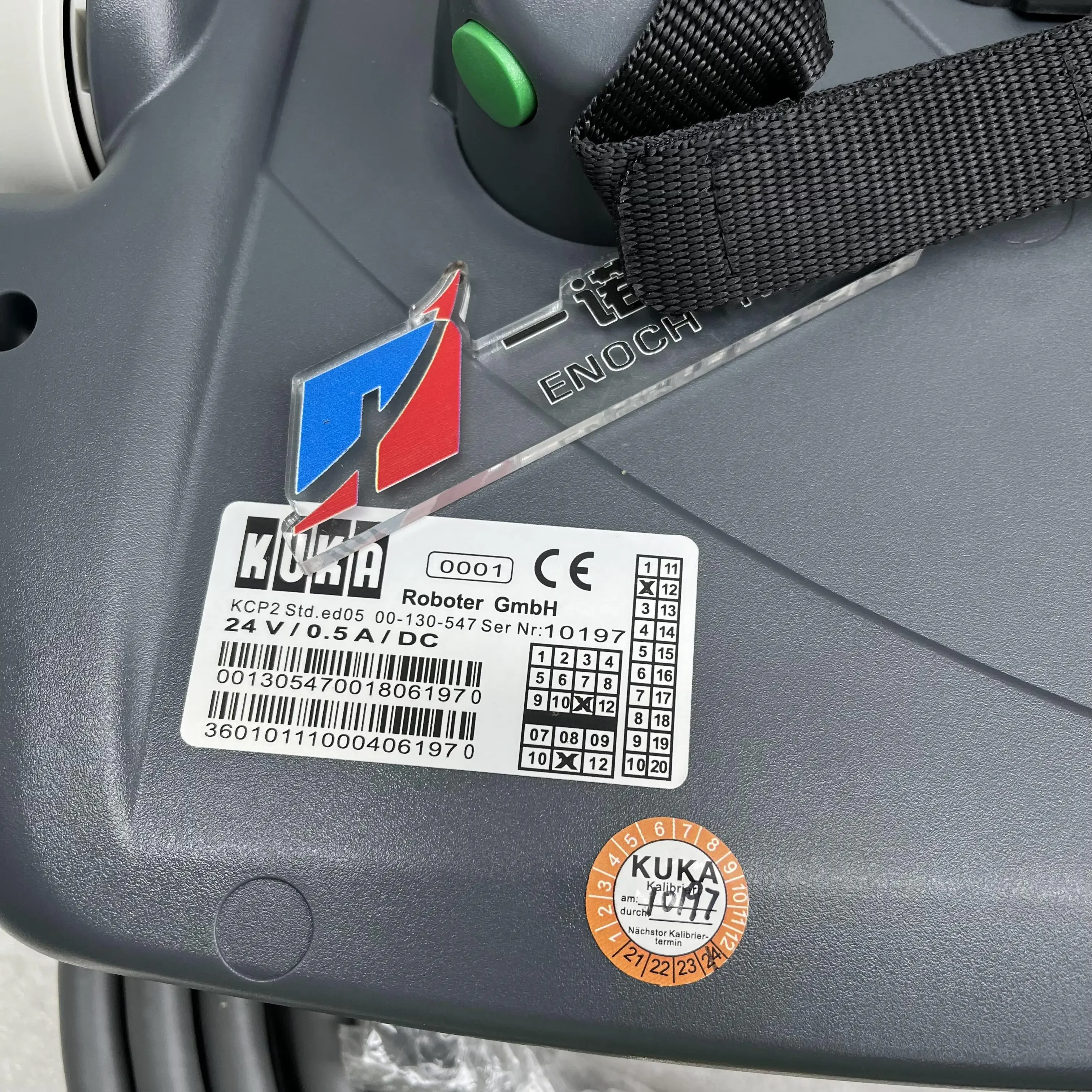 00-130-547 Совершенно новый робот-мпулятор 00-130-547