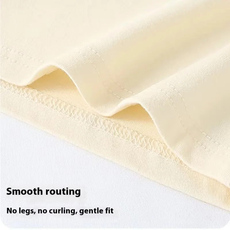 3Pcs Men's Underwear Hombre Panties Boxershorts Comfortable Breathable Cotton Underwear Sexy Underwear Solid Color Boxer Shorts