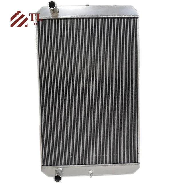 

New YA00035668 Radiator for JOHN DEERE