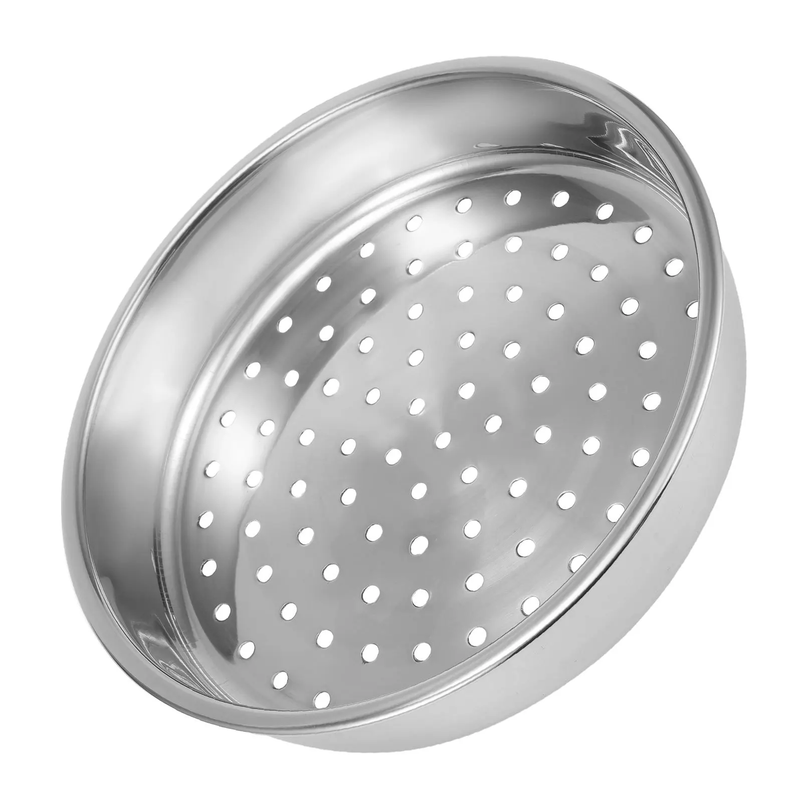 

Kitchen Steamer Stainless Steel Premium Quality Heat Resistant Cold Resistant Multi-Functional Easy to Use Steamer