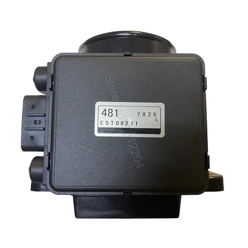Medidor de flujo de aire másico MAF MD336481 E5T08271 para Mitsubishi Carisma Galant Lancer, accesorios de coche