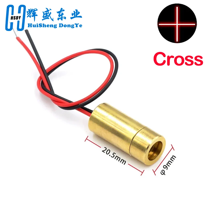 Variant: Cross