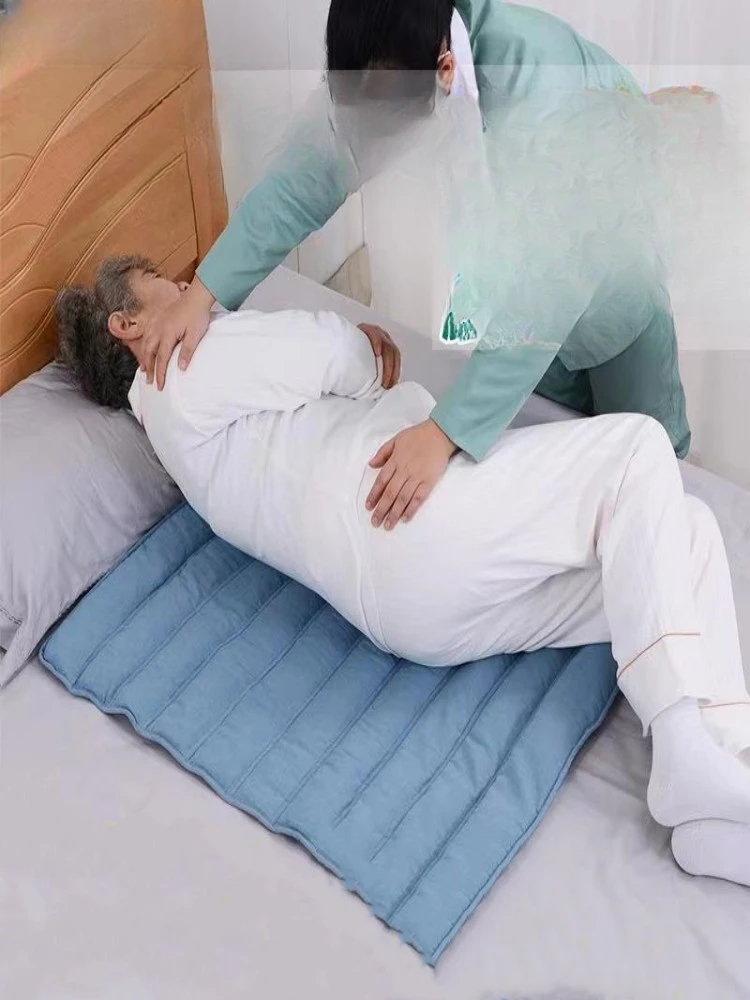 Non inflatable bedsore special mat for nursing bedridden elderly people who lie for a long time at home in all seasons