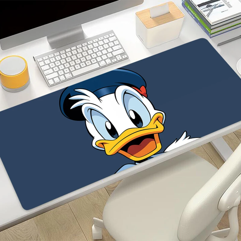 D-Donald D-Daisy Du…