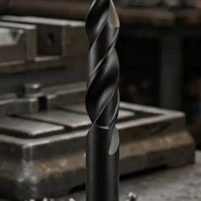 Advanced HSS Spiral Step Drill Bit with 90180 Degree Angles for Metal Chamfering and Drilling Fits M5 for m6 M8 for m10