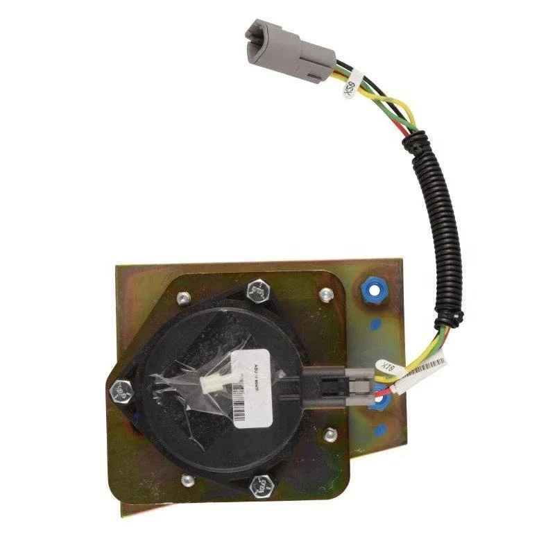 

Комплект датчиков наклона JLG Premium 2026 (1001114936, 1001169392) для JLG 1230ES, 1930ES, 2032ES, 2632ES, 2646ES, 3246ES