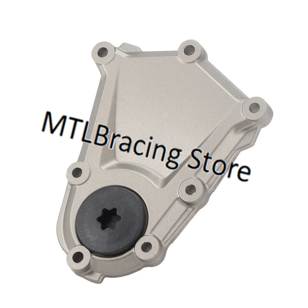 دراجة نارية توقيت سلسلة غطاء حماية لسيارات BMW S1000RR 2009-2019 HP4 2012-2014 HP4 سباق 17-18 S1000R 2013-2021 S1000XR 2014-19