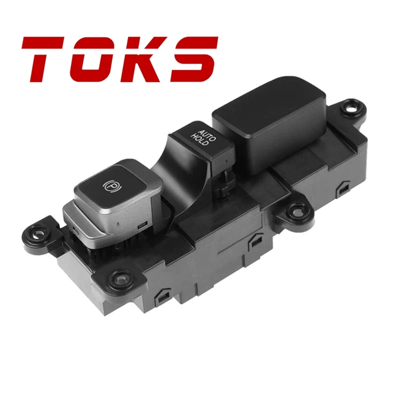 93310-2W200 For Hyundai Santa Fe DM Seat Heating Parking Auxiliary Handbrake Switch Parking Brake Switch