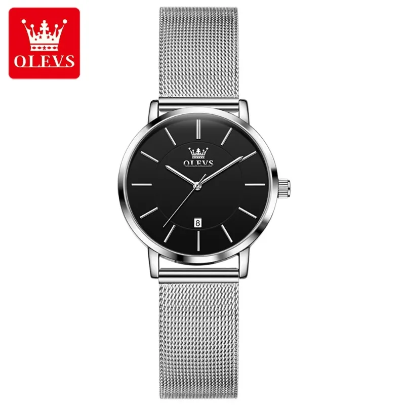 WD-Silver Black
