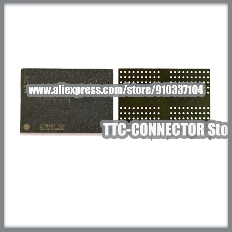 1pcsMT53B768M32D4N062 WT:B D9VTN chips Memory ICs Electronic good quality