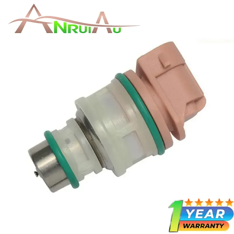 

Топливная форсунка IWM52300/50100302, одноточечная, оранжевая, ICDO00106, для автомобилей 2000-2025 гг.