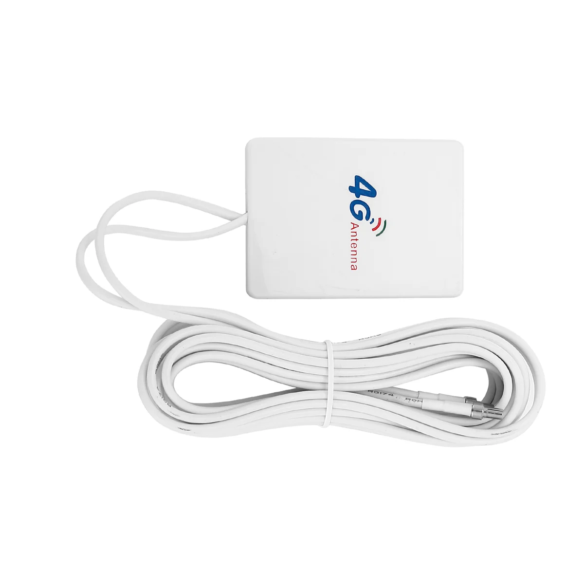 내구성이 뛰어난 4G LTE 안테나 TS9 커넥터 4G LTE 안테나 외부 WiFi 안테나