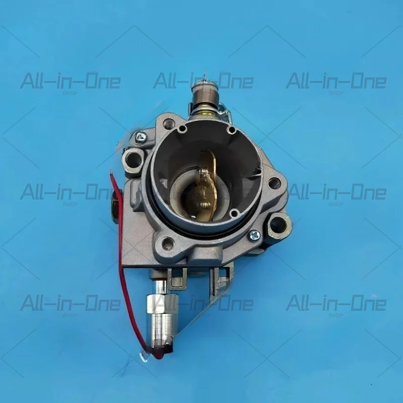 HW310 Original Carburetor for EH65, Electric King Two-Cylinder Welding Machine Replacement Carb