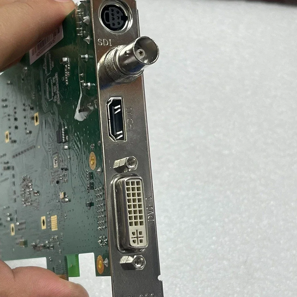 TC-HDNO1-1PRO Video Capture Board