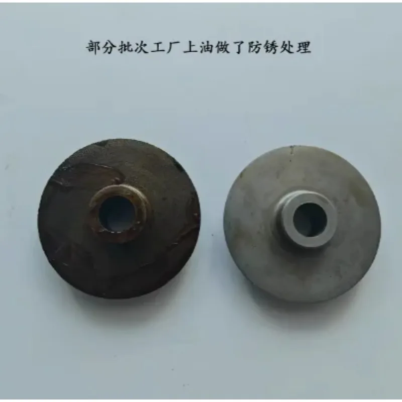 American Style Cutting Blade Pipe Cutting Blade 35S 65S For Stainless Steel Copper Tube E635