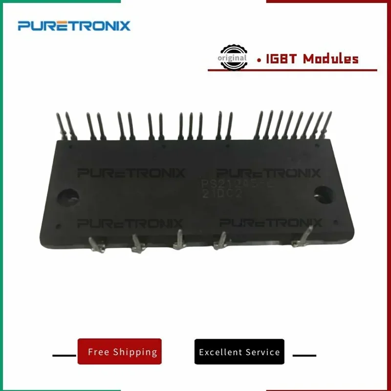 PS21205 PS21205-E PS21205-A Новый модуль