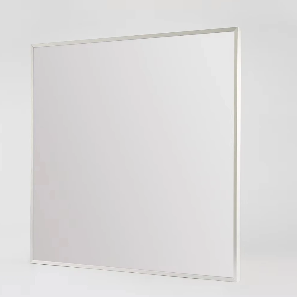 Space Saving Energy Efficient Wall Mounted Carbon Crystal Heater 600W Overheat Protection Freestanding Smart Control Fast