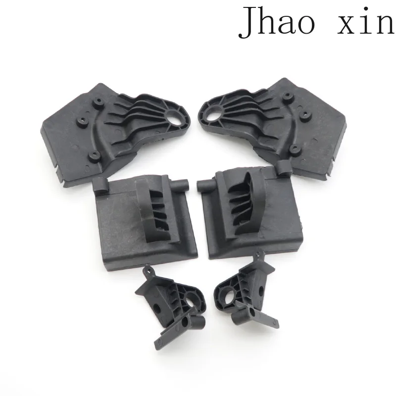 For Mercedes-Benz CLS W257 CLS350 CLS300 2019-2022 Fixed Bracket Corner Claw Repair Part Car Headlight Repair Kit Lamp Foot Claw