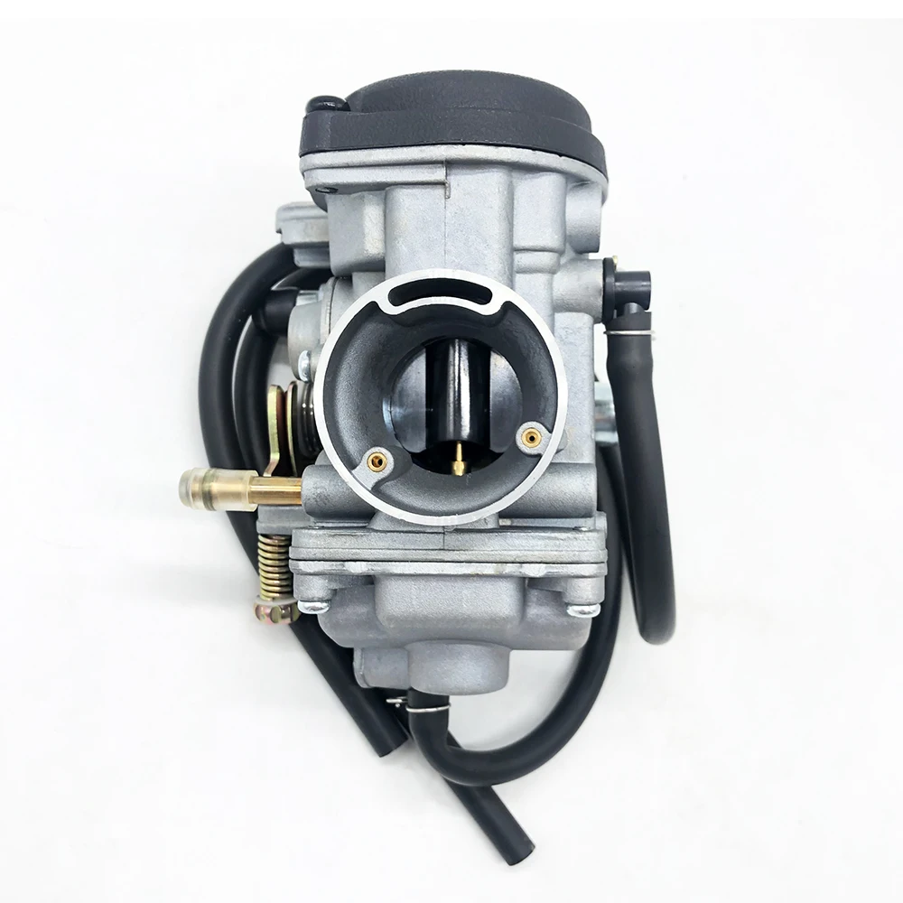 For Jianshe JS250 250 Roketa Baja Tank 250 WD250-U Trail JetMoto 250cc Carb Carburetor