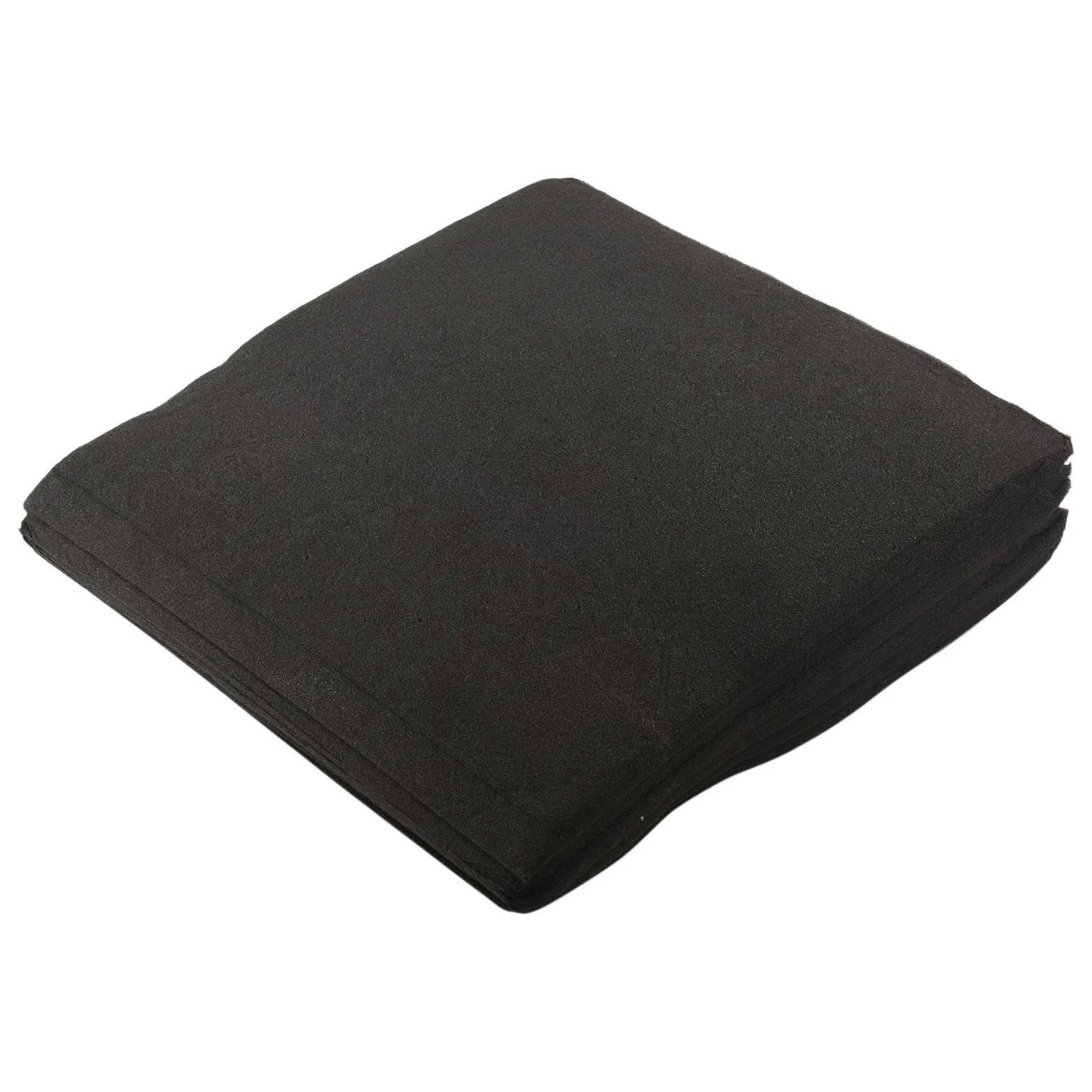 

Упаковка CGDS-12 — акустические панели, пенопластовые инженерные губчатые клинья, звукоизоляционные панели, 1 дюйм X 12 дюймов X 12 дюймов