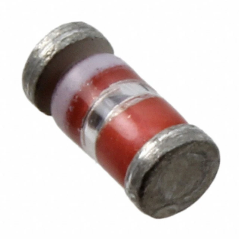 

1N4747UR-1/TR 1N4747UR-1 20V 5% 1W zener diode package DO-213AB LL-41
