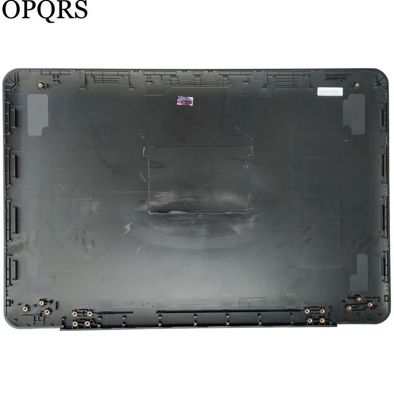 Новинка для ASUS A555 X555 K555 F555 X554 F554 W519L VM590L VM510 задняя крышка ЖК-дисплея/Передняя панель/пластиковые петли крышка 13NB0621AP0811