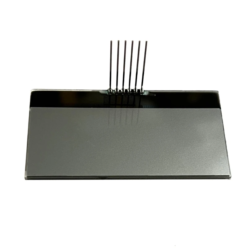 

Replacement LCD Dashboard Screen Assembly Radio Screen for F150 2004-08