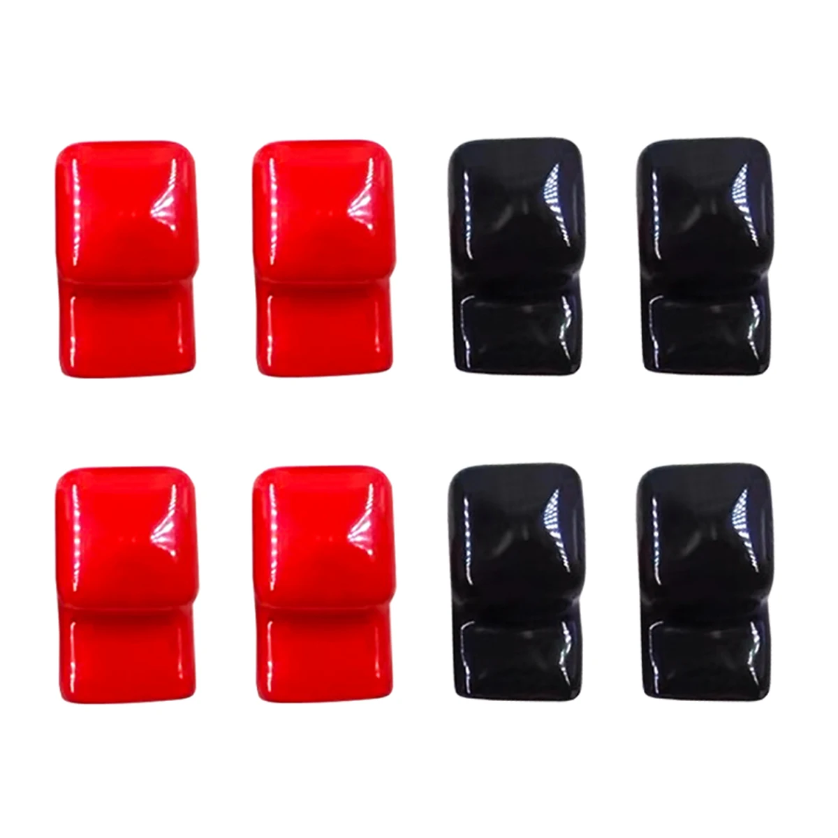 Flexible Busbar Cover Lifepo4 280Ah Battery Terminal Cover Protector Battery Insulation PVC 230Ah Cells Isolation Terminal Loose