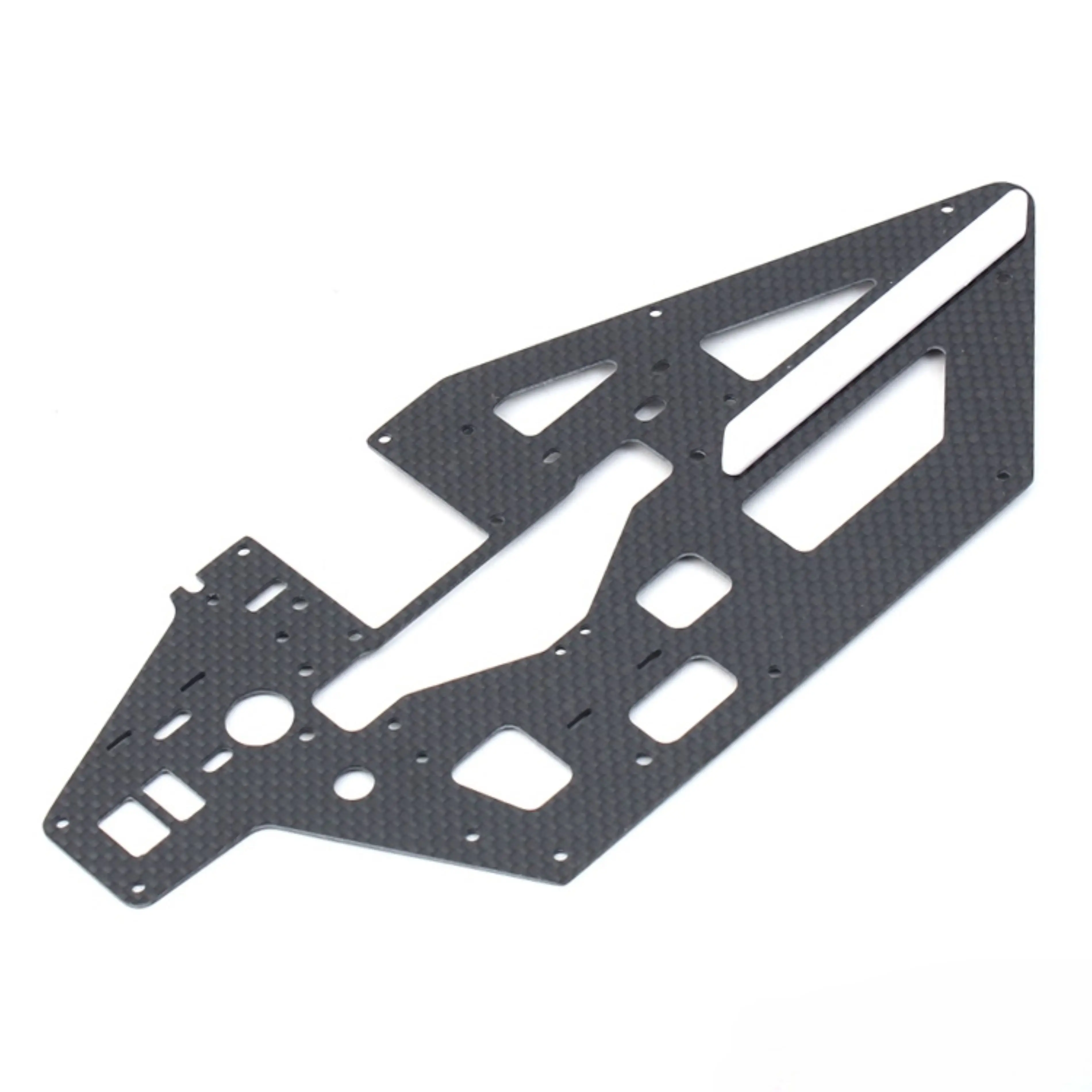

ALZRC — основная рама Devil 465 RIGID из углеродного волокна (R)-1,2 мм