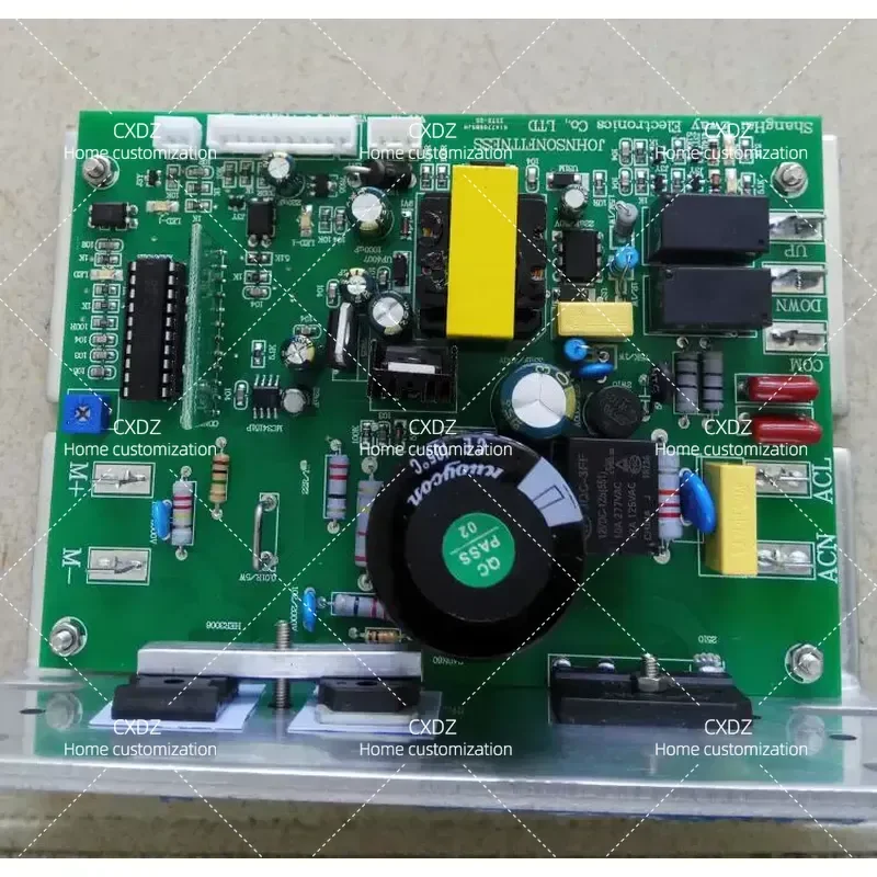 Treadmill FT330 FT310 FT525 Circuit Board Main Board Controller Power Board Accessories