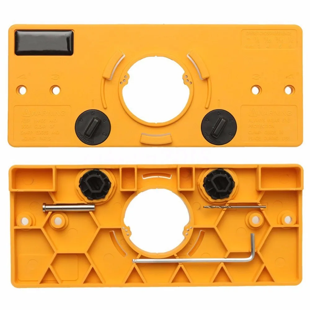 ヒンジオープナー、穴パンチ、穴オープナー、木工フラットウィングドリル