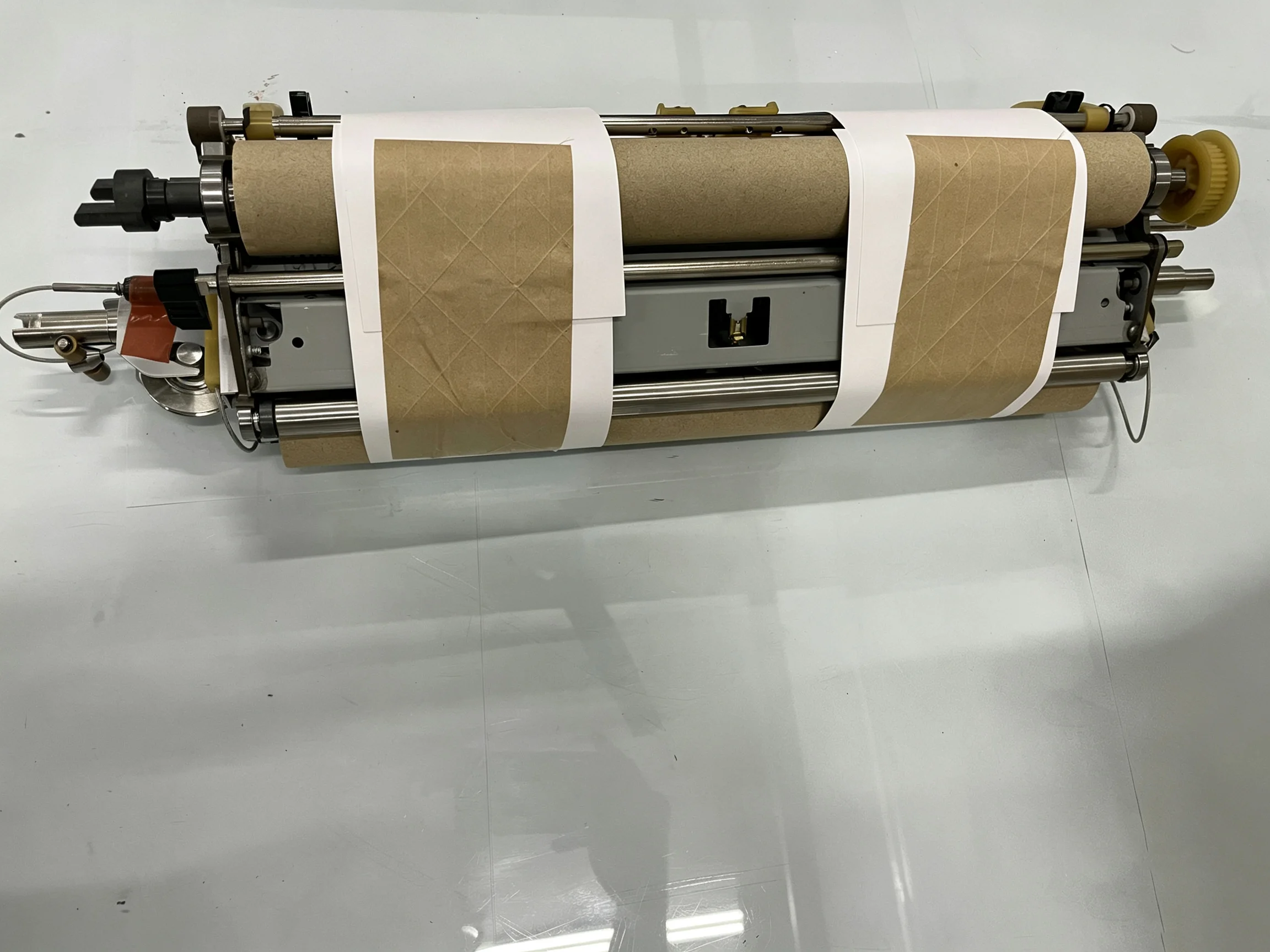 1070075402 TTF Unit Assy for Canon for Oce varioPRINT VP 110 120 135 115 130 140