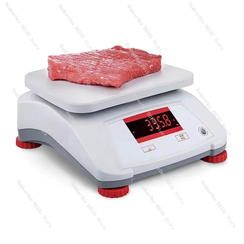 V22PWE6T Digital Food Weigh Scale, High Performance Scale for Humid & Wet Harsh Environment