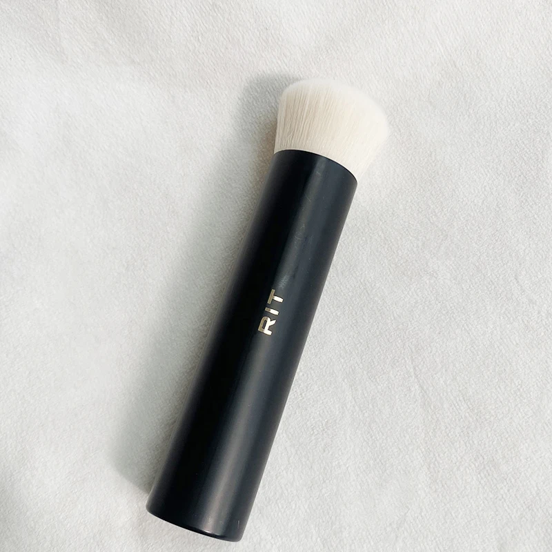 BLENDING MAKEUP BRUSH No.1 Slanted Vanish Foundation Cream Contour Sculpting Seamlessly Blend Cosmetic Brush Tools