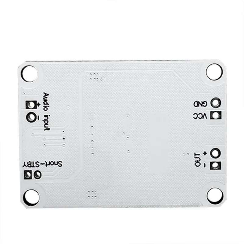 

ABUO-TPA3110 Amplifier Board PBTL Mono Digital Amplifier 30W Amplifier Module TPA3110 Digital Amplifier