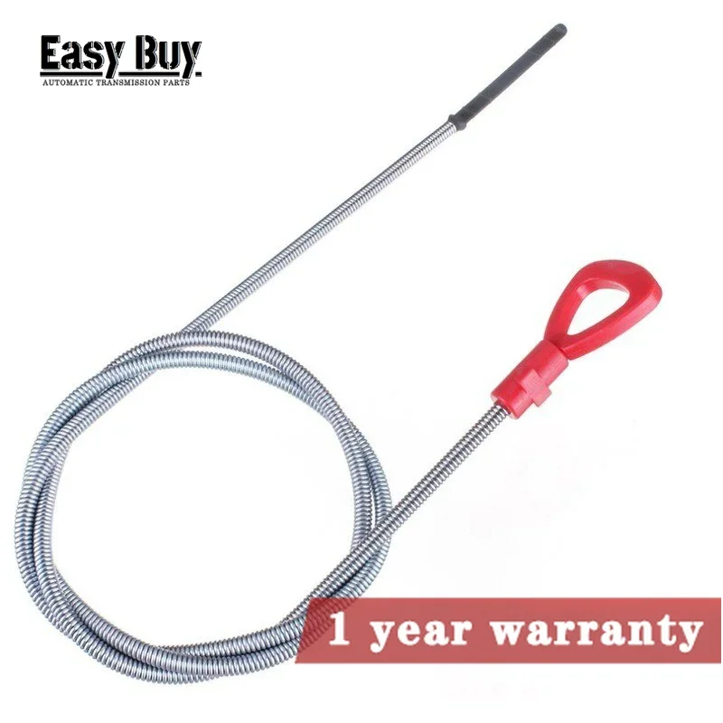 New 722.6 722.7 722.8 Fits For Mercedes Cherysler Jaguar Transmission Gearbox Fluid Dipstick Professlonal Tool 168589012100