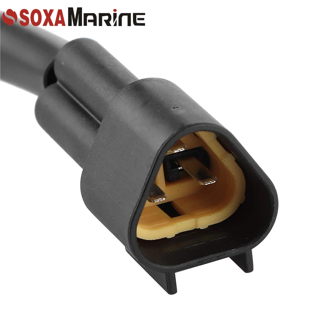 63D-82563 Trim Tilt Switch For Yamaha Outboard Motor 2 Stroke 4 Stroke 30HP-115HP 63D-82563-10;63D-82563-00