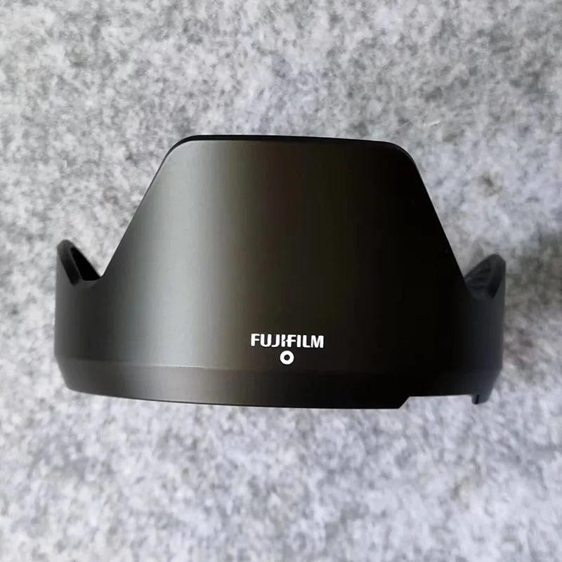 

New original front lens Hood for Fujifilm fijinon XF 16mm F1.4 R WR lens