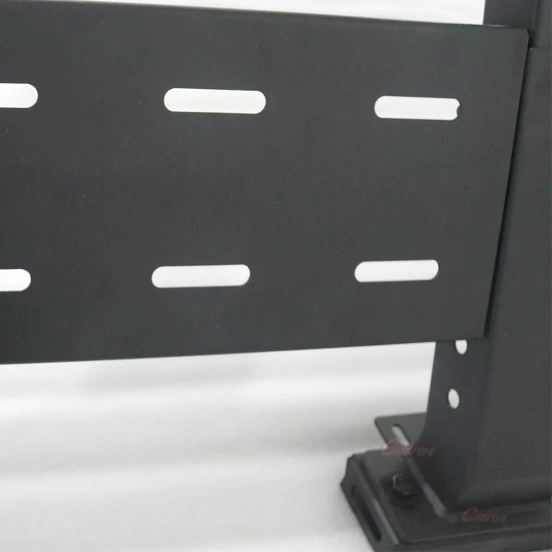Factory Hot Sale Heavy Universal 4X4 Overlanding & Off-Road Adjustle UTE Roof Cage Pickup Truck Tub Rack