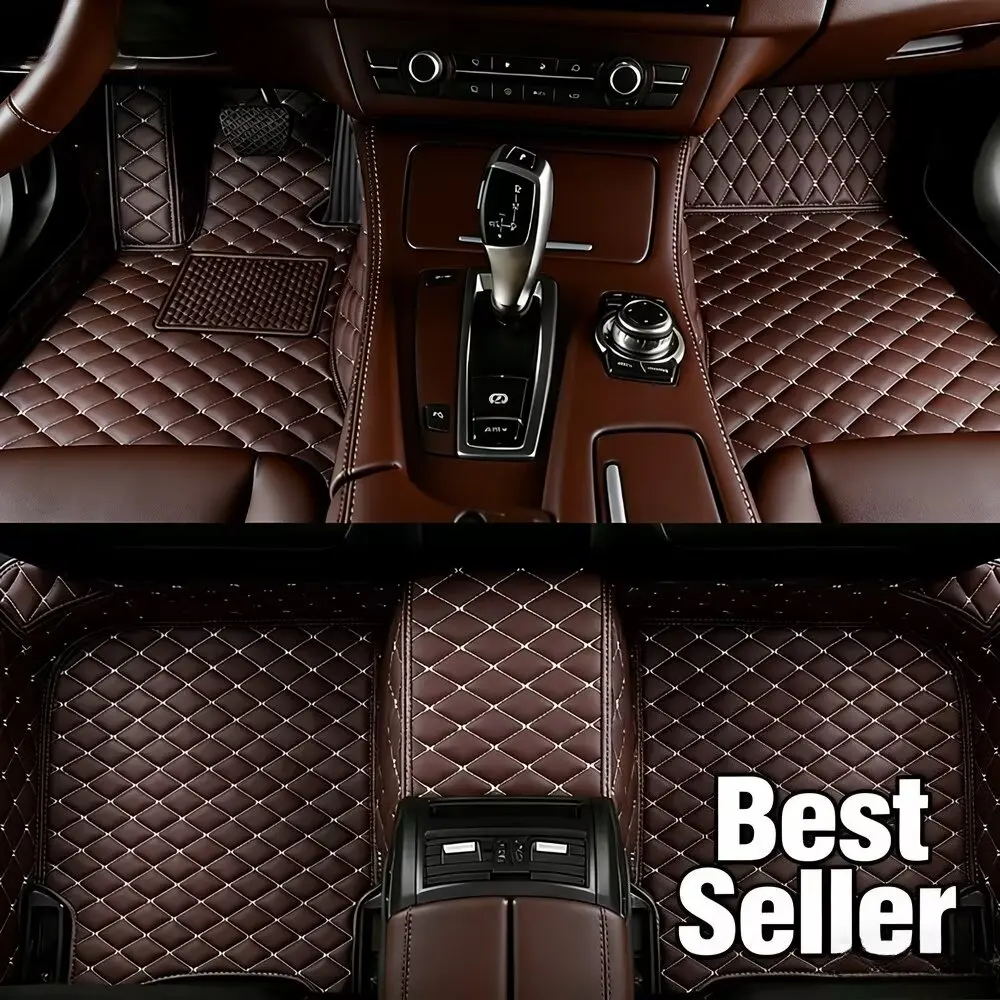 Car Floor Mats For … - image